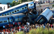Utkal Express tragedy: FIR lodged for ’death due to negligence’